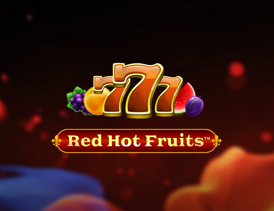 Red Hot Fruits